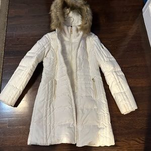 Beautiful Vince Camuto winter jacket